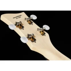 Höfner Shorty Violin Bass BK