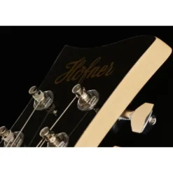 Höfner Shorty Violin Guitar