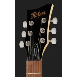 Höfner Shorty Violin Guitar