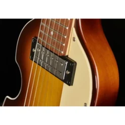 Höfner Shorty Violin Guitar