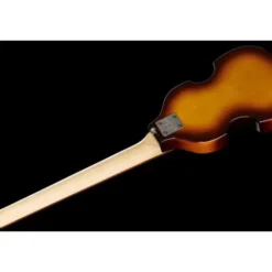 Höfner Shorty Violin Guitar