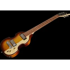Höfner Shorty Violin Guitar