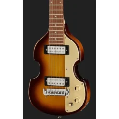 Höfner Shorty Violin Guitar