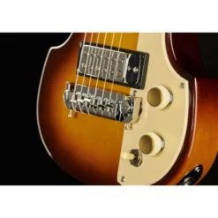 Höfner Shorty Violin Guitar