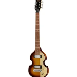 Höfner Shorty Violin Guitar
