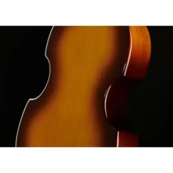 Höfner Shorty Violin Guitar