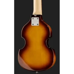 Höfner Shorty Violin Guitar
