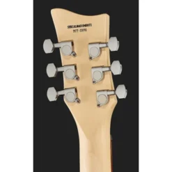 Höfner Shorty Violin Guitar