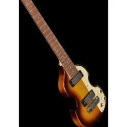 Höfner Shorty Violin Guitar