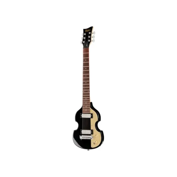 Höfner Shorty Violin Guitar B B-Stock