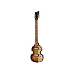 Höfner Shorty Violin Guitar B-Stock
