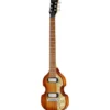Höfner Shorty Violin Guitar SB/Per