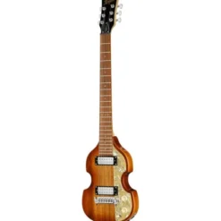 Höfner Shorty Violin Guitar SB/Per