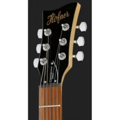 Höfner Shorty Violin Guitar SB/Per