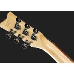 Höfner Shorty Violin Guitar SB/Per