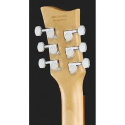 Höfner Shorty Violin Guitar SB/Per