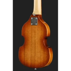 Höfner Shorty Violin Guitar SB/Per