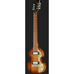 Höfner Shorty Violin Guitar SB/Per