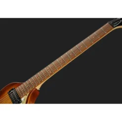 Höfner Shorty Violin Guitar SB/Per