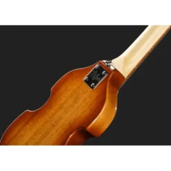 Höfner Shorty Violin Guitar SB/Per