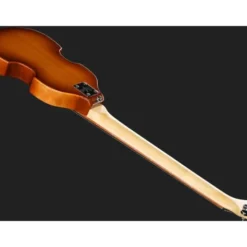 Höfner Shorty Violin Guitar SB/Per