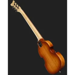 Höfner Shorty Violin Guitar SB/Per