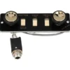 Höfner Switchpanel HA2B-BC