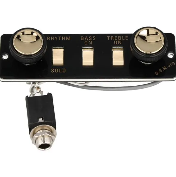 Höfner Switchpanel HA2B-BC