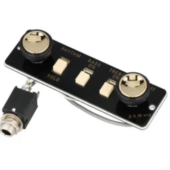 Höfner Switchpanel HA2B-BC