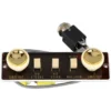 Höfner Switchpanel HA2B-TC