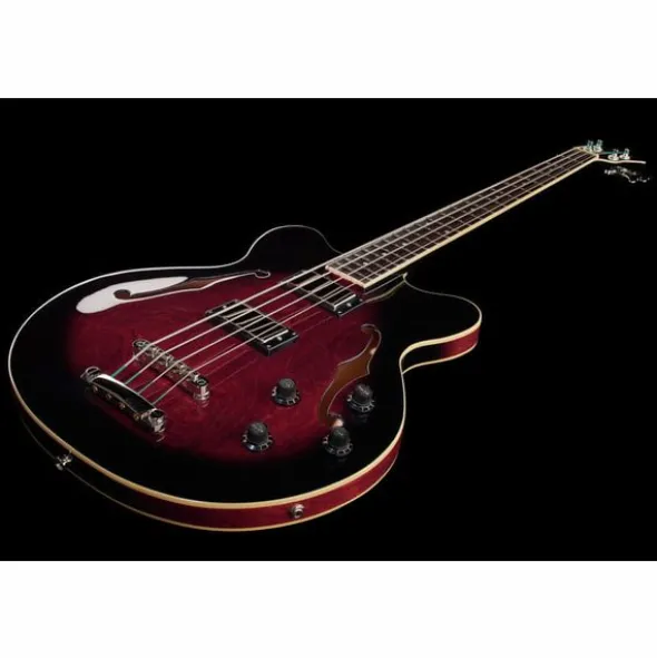 Höfner Verythin Bass HCT-500/8-DC