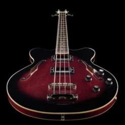 Höfner Verythin Bass HCT-500/8-DC