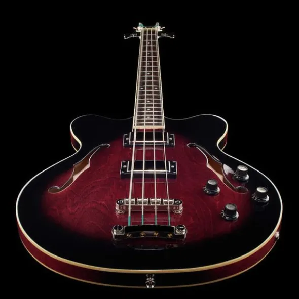 Höfner Verythin Bass HCT-500/8-DC