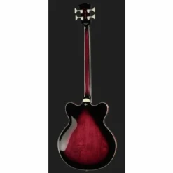Höfner Verythin Bass HCT-500/8-DC