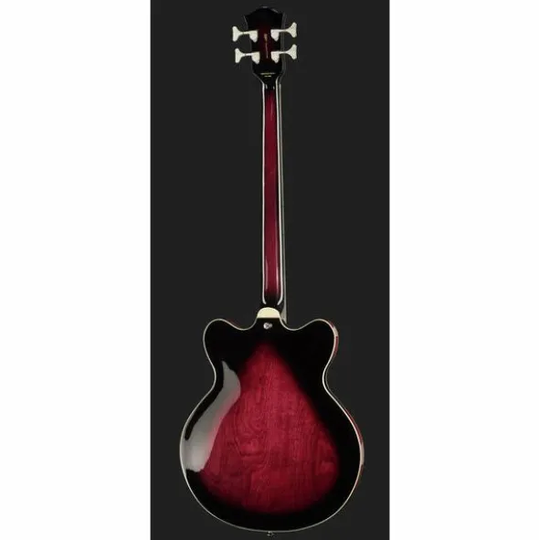 Höfner Verythin Bass HCT-500/8-DC