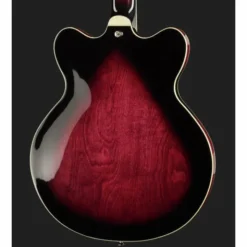 Höfner Verythin Bass HCT-500/8-DC
