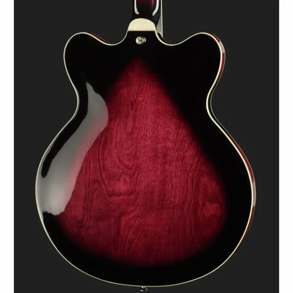 Höfner Verythin Bass HCT-500/8-DC