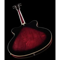Höfner Verythin Bass HCT-500/8-DC