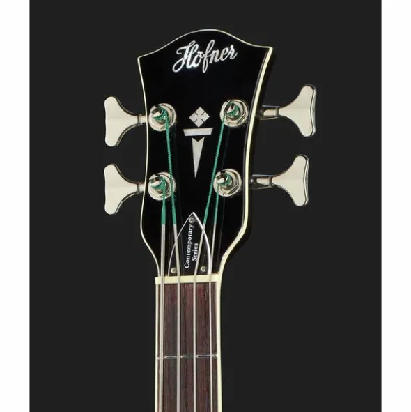 Höfner Verythin Bass HCT-500/8-DC