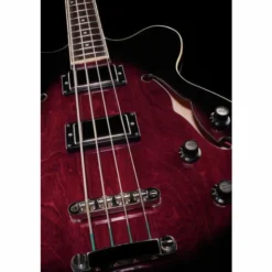 Höfner Verythin Bass HCT-500/8-DC