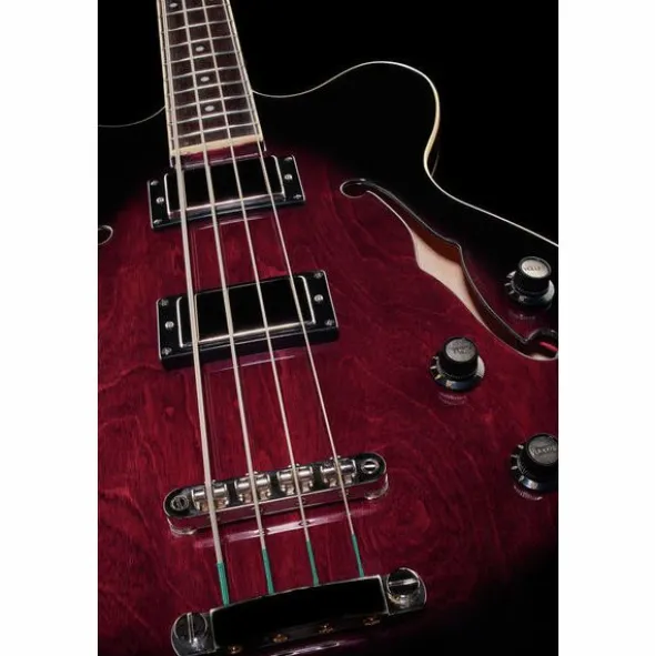 Höfner Verythin Bass HCT-500/8-DC