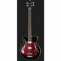 Höfner Verythin Bass HCT-500/8-DC