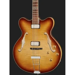 Höfner Verythin Bass-HCT-500/7 SB