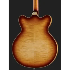 Höfner Verythin Bass-HCT-500/7 SB