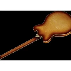 Höfner Verythin Bass-HCT-500/7 SB