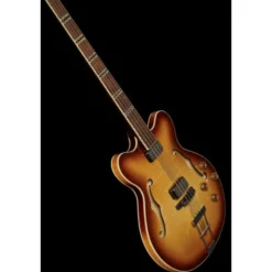 Höfner Verythin Bass-HCT-500/7 SB
