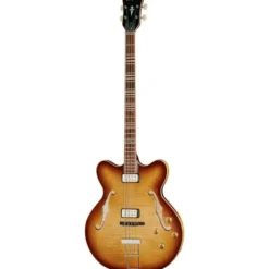 Höfner Verythin Bass-HCT-500/7 SB