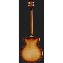 Höfner Verythin Bass-HCT-500/7 SB
