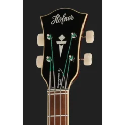 Höfner Verythin Bass-HCT-500/7 SB