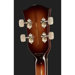 Höfner Verythin Bass-HCT-500/7 SB